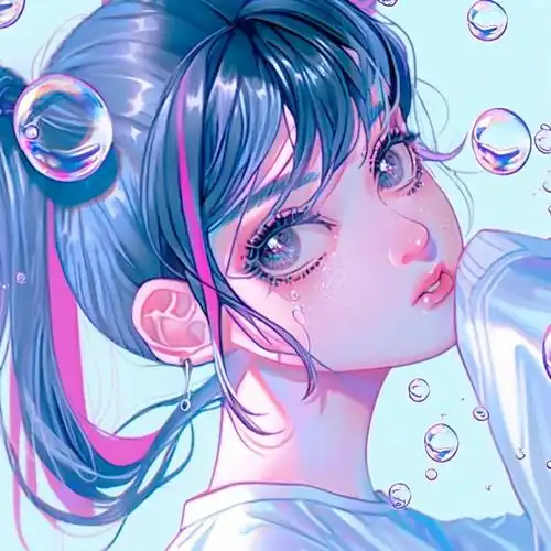 观众朴叙 头像