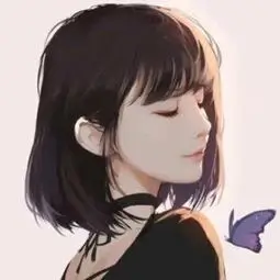 观众林小满 头像